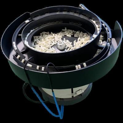 China High Quality High Performance Customized High Efficiency China Bowl Vibrating Feeder for sale