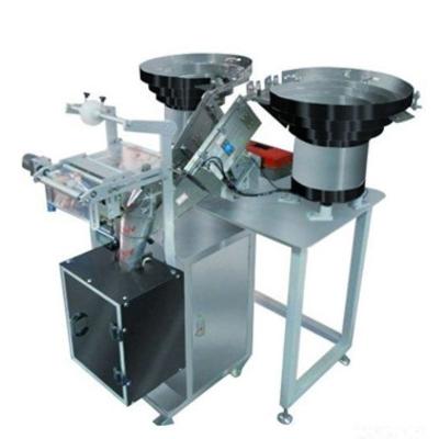 China High Speed ​​Manufacturers Sell Various Vertical Weighing Vacuum Packaging Machines for sale