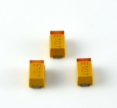 China TAJA226K006RNJ Tantalum Capacitor NEW AND ORIGINAL STOCK for sale