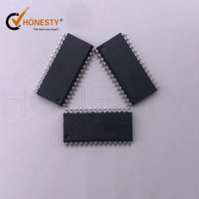 China HT48F50E  HT48F50E is an 8-bit high-performance compact instruction set microcontroller designed for economical multiple for sale