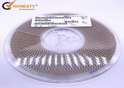 Κίνα Πυκνωτής TAJA475K016RNJ ΚΑΠ TANT 4.7UF 10% 16V 1206 τανταλίου προς πώληση