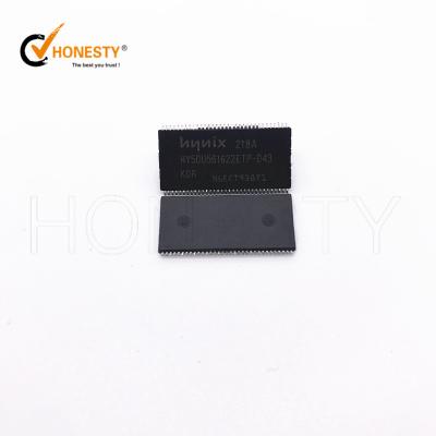 Chine HY5DU561622ETP-D43 puce NOUVEAU ET ORIGINAL des ACTIONS HYNIX nouvel original d'IC à vendre