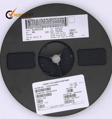 China DIODO 3.3V 12.3V SOT23-3 de la original TV de IC VISHAY del microprocesador del diodo del microprocesador GSOT03C-E3-08 nuevo en venta