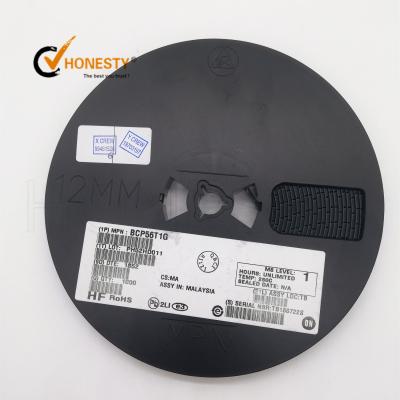 China Salte el microprocesador IC del diodo BCP56T1G EN el nuevo transporte NPN 80V 1A SOT223 de la original en venta