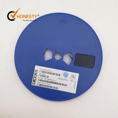 Chine Nouvel ajustement 1.5A SOT23-6 de MÂLE de repérage d'IC original d'IC de la puce AP3211KTR-G1 de puce de DIODES d'IC électroniques à vendre