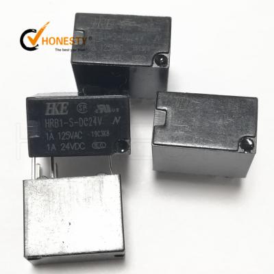 China Retransmisión original de IC HKE del microprocesador de HRB1-S-DC24V nueva en venta