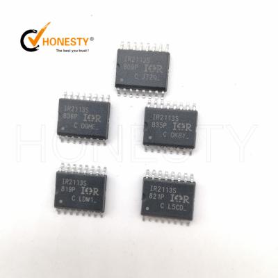 China De IR2113S del microprocesador nuevo IC SEMIPUENTE original 16SOIC de la PUERTA DRVR de IC IOR en venta