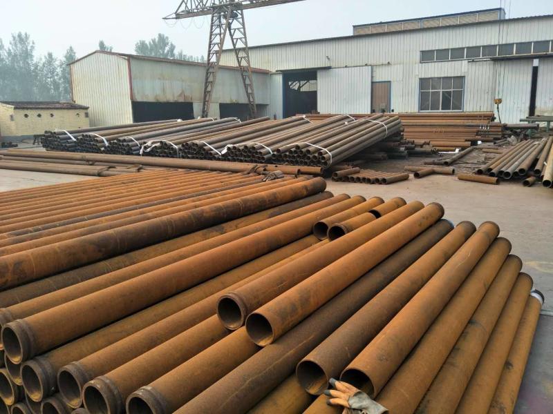 Fornitore cinese verificato - Hebei Xinnate Machinery Equipment Co., Ltd