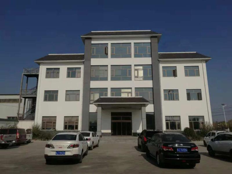 Fornitore cinese verificato - Hebei Xinnate Machinery Equipment Co., Ltd