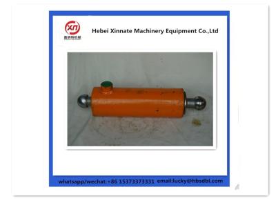 China DN200 DN230 Zoomlion Betonpumpenteile 80 90 Zylinder zu verkaufen