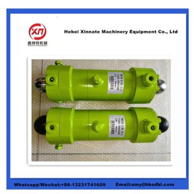 China 000190205A0300000 Zoomlion 80 90 Betonpumpen-Plunger-Zylinder zu verkaufen