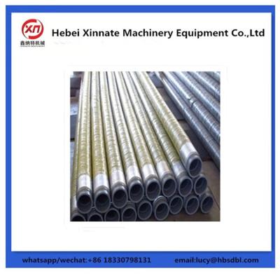 Cina DN125 Concrete Pump Rubber Hose 2