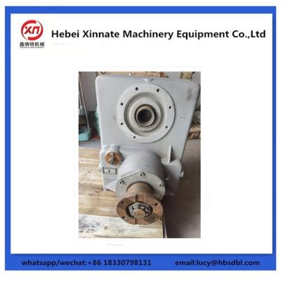 Cina Putzmeister Concrete Pump Transfer Case/Putzmeister G64 Transfer Case/G61 Transfer Case in vendita