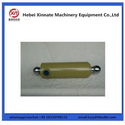 China Zoomlion Concrete Pump 80mm 90mm Plunger Cylinder DN200 DN230 zu verkaufen