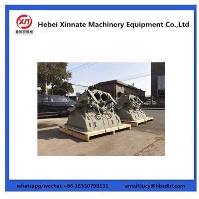 China Concrete Pump Wear Parts Putzmeister Hopper Assy/Putzmeister Pump Truck Hopper Assy zu verkaufen