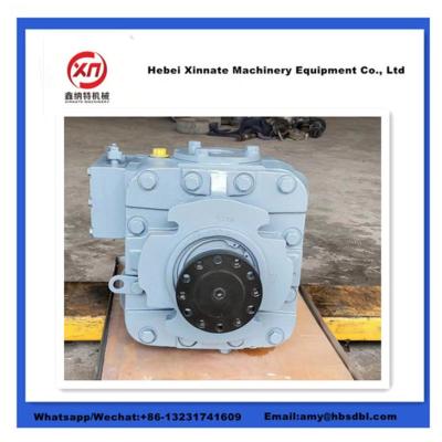 Cina SAUER DANFOSS Rexthod Pump SPV23 Hydraulic Pump High Pressure in vendita