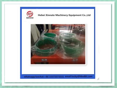 China DN230 DN260 DN200 Zoomlion Concrete Pump Parts Polyurethane Piston Ram à venda