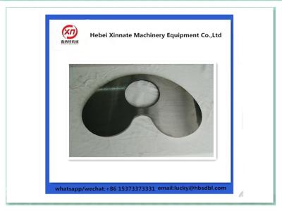 Китай DN180 Schwing Concrete Pump Parts Housing Lining 10018046 продается