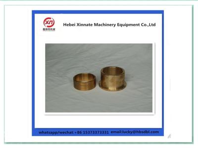 China Schwing Concrete Pump Copper Bushing 70mm 10018047 10061077 Te koop