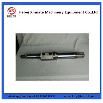 China BP2000 BP3000 Schwing Concrete Pump Parts Group Valve Spindle en venta