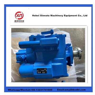 China EATON 5423-518 Hydraulic Rexthod Pump 5433-134 Hydraulic Motor for sale