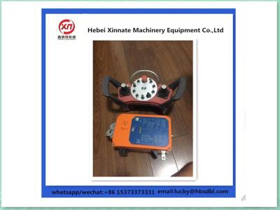 China 735 727 Putzmeister Concrete Pump Parts Remote Control 4 5 6 Booms zu verkaufen