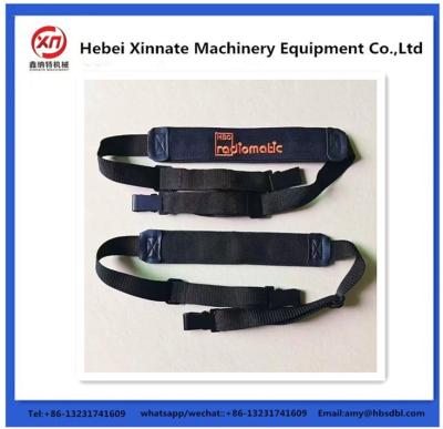 China HBC Putzmeister de la bomba de hormigón cinturón de control remoto en venta