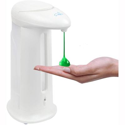 China Automatic Foam Soap Dispenser Smart Sensor Touchless Soap Magic for sale