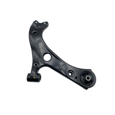 China 48068-02310 48068-47060 Auto Suspensions For Original Car Toyota Corolla Prius Full Size Front Lower Right Control Arm for sale