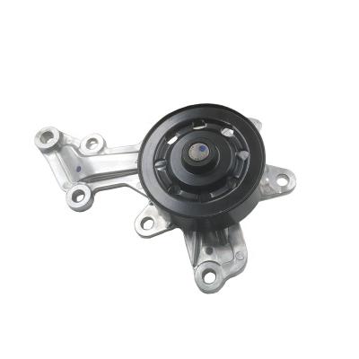 China For Toyota Yaris/Vios 1NR 2NR Engineg 16100-09770 GWT-162A High Quality Water Pump OEM Standard Size for sale