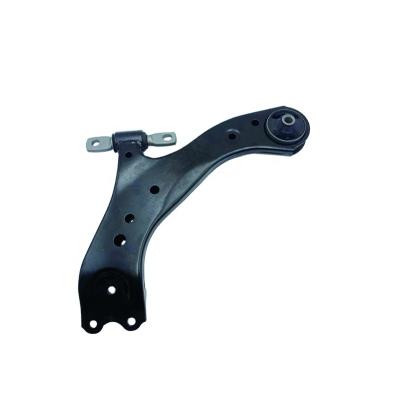 China Auto Suspensions For Toyota New Camry 2018 ASV71 AXVA70 Avalon Front Lower Left Control Arm 48069-06230 High Quality Car Standard Size for sale