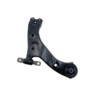 China Auto Suspensions For Car Toyota Highlander 2019 2020 Front Lower Right Control Arm Original Full Size 48068-0E080 for sale