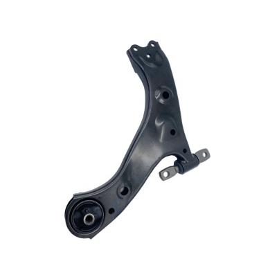 China Auto Suspensions For Car Toyota Highlander 2019 2020 Front Lower Left Control Arm Original Full Size 48069-0E080 for sale