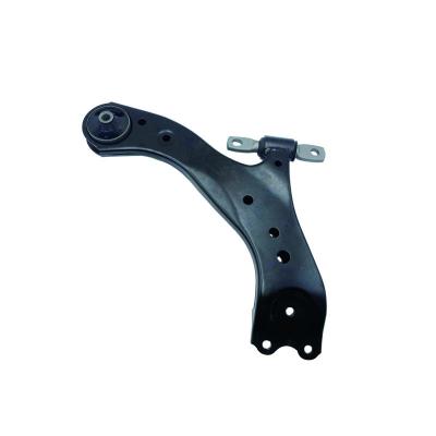 China Auto Suspensions For Toyota New Camry 2018 ASV71 AXVA70 Avalon Front Lower Right Control Arm 48068-06230 High Quality Car Standard Size for sale