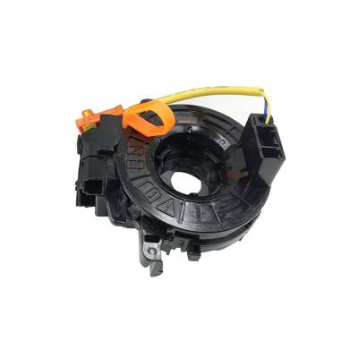 China 84306-0K051 Toyota Auto Parts Steering Wheel Angle Sensor For Toyota Hilux Pick Up Vigo Innova 84306-0K050 Standard Size for sale