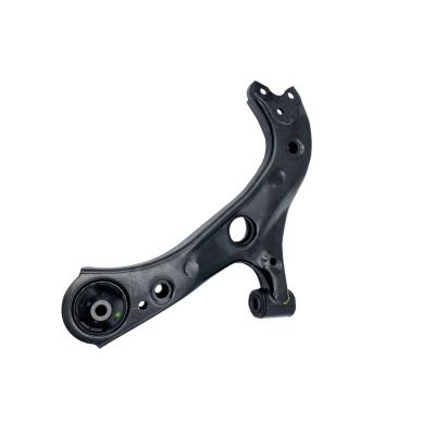 China 48069-02310 48069-47060Auto Suspensions For Toyota Corolla Prius Front Lower Left Control Arm Original Full Size Car for sale