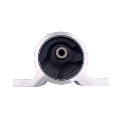 China Aluminum Engine Mount Front For Nissan ALMERA N16 SR20 QG18 OE 11270-4M400 for sale