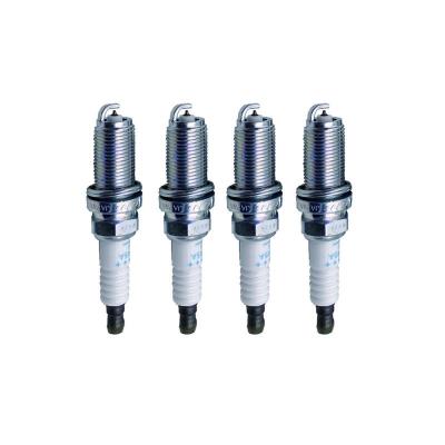 China Iraurita 22401-5M015 PLFR5A-11 Iridium Spark Plug Automotive Parts For Nissan Altima ELGRAND MAX 3.5L for sale