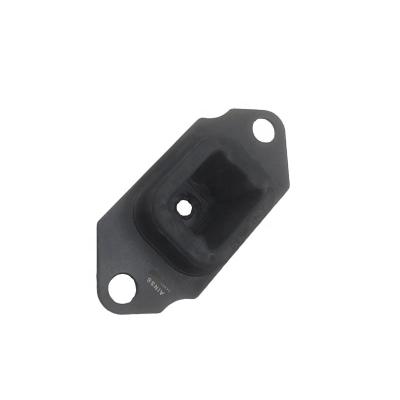 China Nissan VERSA MICRONS Rubber Engine Mount 11220-1HA3B Left Side Note N17 Smelt Sunny B17 for sale