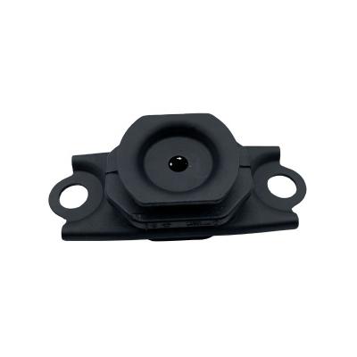 China 11220-5RF0A Engine Auto Parts Rubber High Quality Engine Mount For Nissan Kicks P15 Engine Rubber Mount for sale