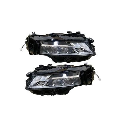 China 26010-6RS0A, 26060-6RS0A Year 2021 Led Headlight Assembly Original For Nissan X-Trail T33 Rogue OEM Standard Size for sale