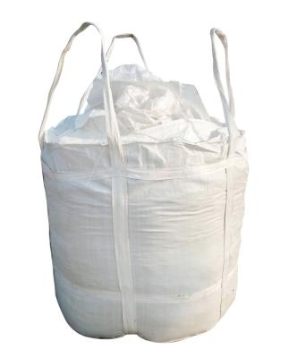 China Bulk Hot Sale 3 UN Jumbo Bags Big Buckles Bag For 3000kg Ore Or Mineral UV Treated Safety Factor 5:1 UN Certification for sale