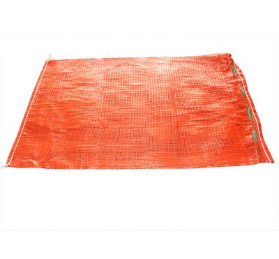 China Wholesale Custom Agriculture Potato Onion Plastic Gauze Mesh PP Woven Net Bags for sale