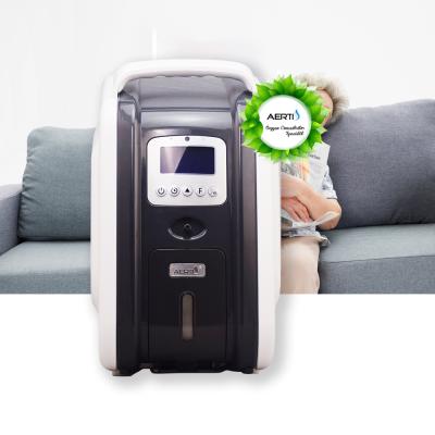 China portable oxygen concentrator oxygen generator for home use AM-3 for sale