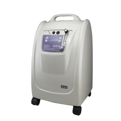 China 3L 5L 8L Home Hospital And Home Use Oxygen Concentrator for sale