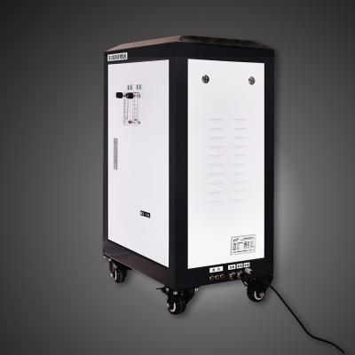 China 1-20L Oxygen Generator Oxygen Concentrator For Industrial Use 55*43*56cm for sale