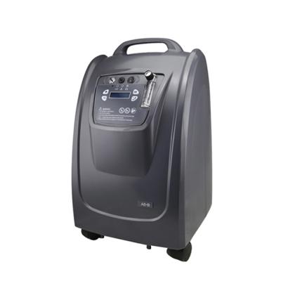 China CE/ISO13485 1L-10L Oxygen Concentrator For Medical And Home Use AE-10 for sale