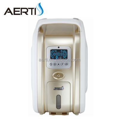 China Portable Mini Oxygen Concentrator /Battery Portable Oxygen Concentrator Price AM-1/Oxygen Concentrator for sale