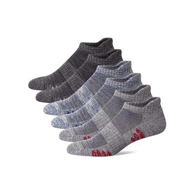 China QUICK DRY Mens Ankle Socks Running Low Cut Athletic Socks for sale