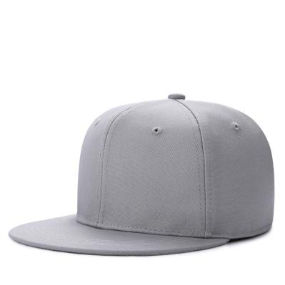 China JOINT Wholesale Snap Back Caps Custom White Snapback Hat for sale